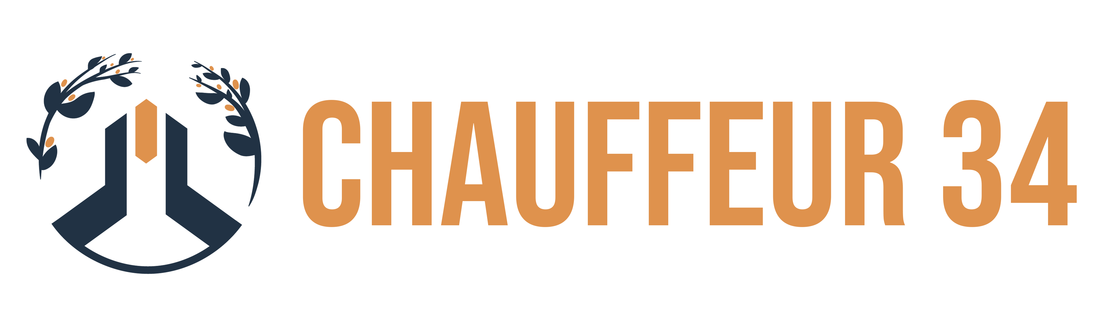 Chauffeur 34